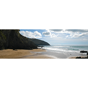 Coumeenole Beach, Dingle