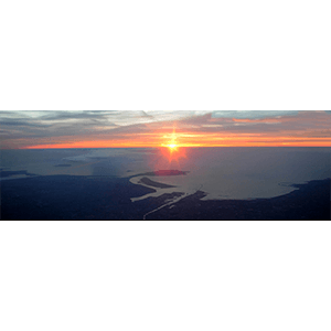 Dublin Dawn