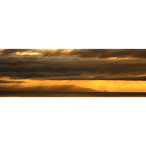 Evening Light, Malin Head