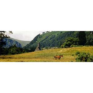 Glendalough