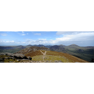 Heart of the Mournes