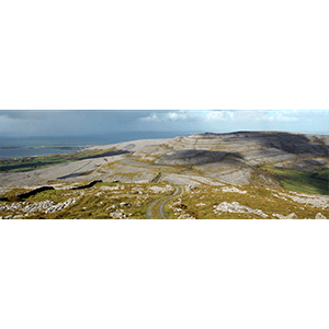 On the Burren