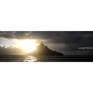 Skellig Sunburst