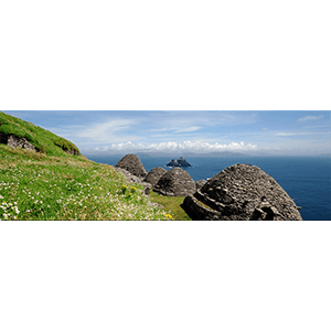 Skelligs