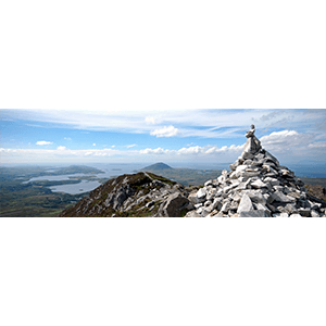 West Connemara