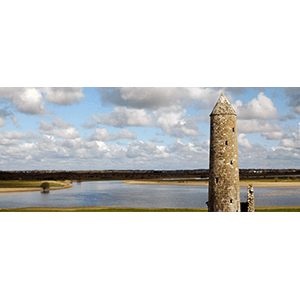 Clonmacnoise