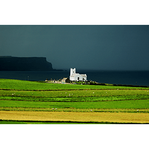 Ballintoy