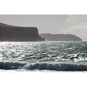 Cliffs of Moher