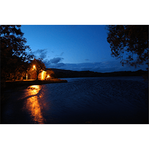 Gougane Barra