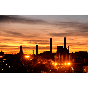 Guinness Brewery