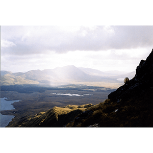 Inagh Valley