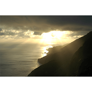 Slieve League Cliffs