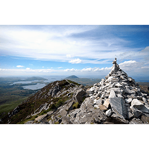 West Connemara