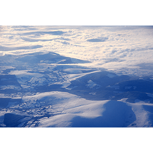 Wicklow Winter