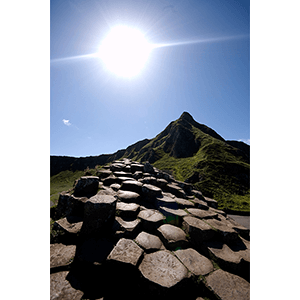 Giant's Causeway