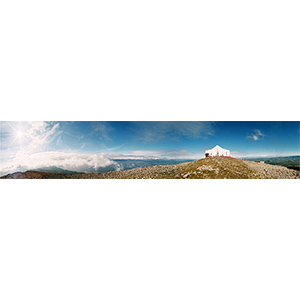 Croagh Patrick