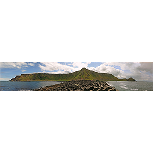 Giant's Causeway